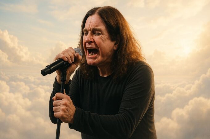 Remembering Ozzy Osbourne: A Rock Legend's Enduring Legacy and Battle with Parkinson's Disease
