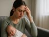 When the Spotlight Dims: Anne‑Marie’s Story and the Reality of Postnatal Depression