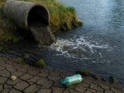 Water pollution incidents in the UK up 60% - here's what it's doing to our health