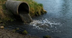 Water pollution incidents in the UK up 60% - here's what it's doing to our health