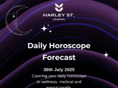 daily horoscope 30th july