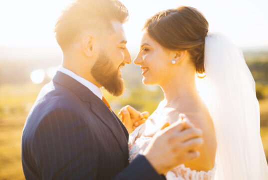 How to get Bride ready when you’re (unfortunately) not marrying a billionaire!