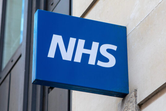 A System at Boiling Point: Five Days That Could Define the NHS