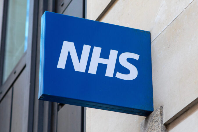 A System at Boiling Point: Five Days That Could Define the NHS