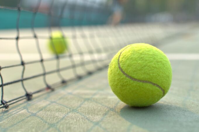 The wonders of Wimbledon 2025
