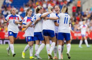 How Sport Shapes Our Mood: The Psychology Behind Victory, Defeat and National Joy