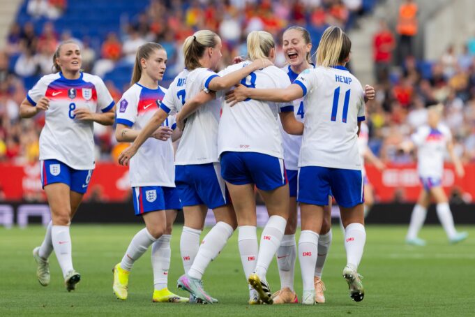 How Sport Shapes Our Mood: The Psychology Behind Victory, Defeat and National Joy