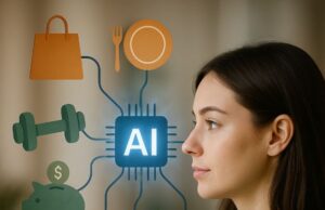 How AI Is Shaping Our Everyday Choices