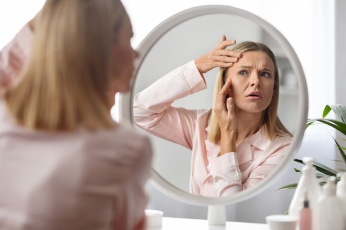 Best anti aging treatments