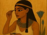 The Original Beauty Influencers: Ancient Egypt's Health and Beauty Rituals