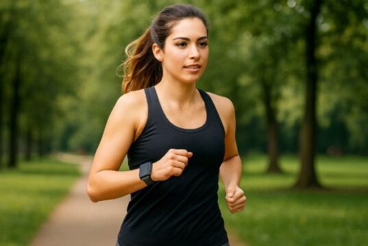 How Wellness Tracking is Supporting Anxiety, Stress, and Mental Health