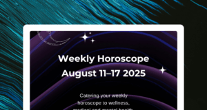 horoscope weekly