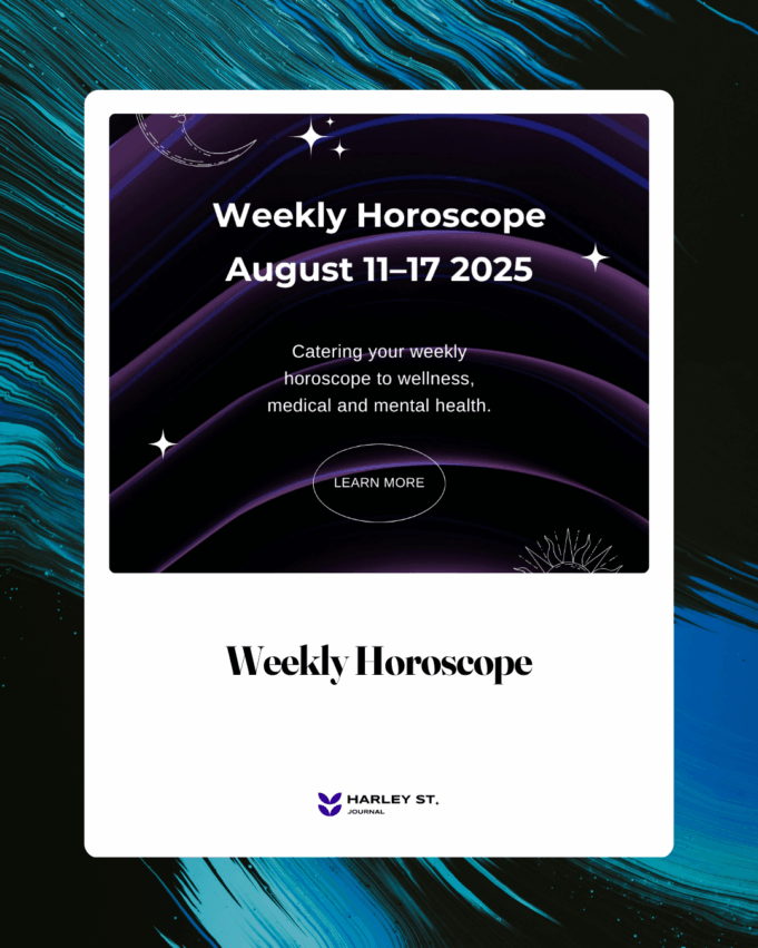 horoscope weekly