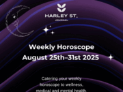 weekly horoscope