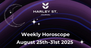 weekly horoscope