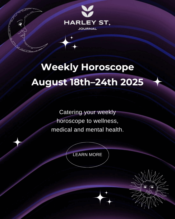 horoscope weekly