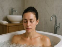 Ice Baths and Cold Water Therapy Benefits for Recovery and Wellness