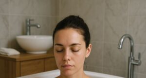 Ice Baths and Cold Water Therapy Benefits for Recovery and Wellness