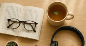 Everyday Habits That Secretly Boost Your Mental Health