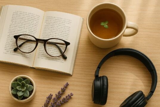 Everyday Habits That Secretly Boost Your Mental Health