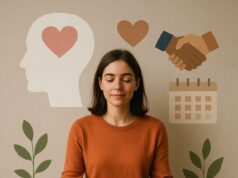 Prioritising Your Mental Health: Why It Matters