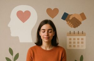 Prioritising Your Mental Health: Why It Matters