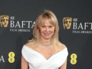 Lessons we can learn from Pamela Anderson's Makeup-Free Era