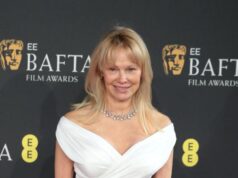Lessons we can learn from Pamela Anderson's Makeup-Free Era