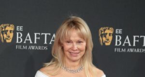 Lessons we can learn from Pamela Anderson's Makeup-Free Era