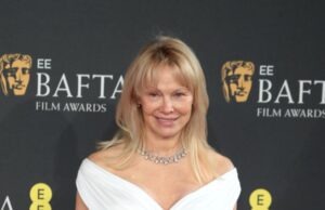 Lessons we can learn from Pamela Anderson's Makeup-Free Era