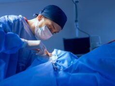 Plastic surgery popular 2025
