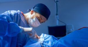 Plastic surgery popular 2025