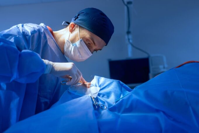 Plastic surgery popular 2025