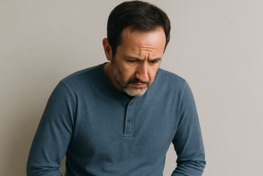 Outdated NHS Guidelines Could Be Causing Thousands of Unnecessary Prostate Cancer Treatments