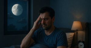 The hidden dangers of not getting enough sleep