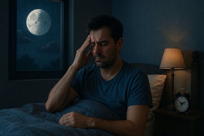 The hidden dangers of not getting enough sleep