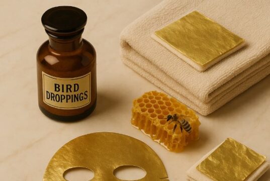 Strange Beauty Treatments People Actually Pay For