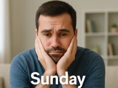 Beat the Sunday Blues: Simple Ways to Enjoy Your Weekends Again