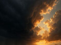 As the UK prepares to be battered with rain, we look at how the weather affects our mood