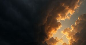 As the UK prepares to be battered with rain, we look at how the weather affects our mood