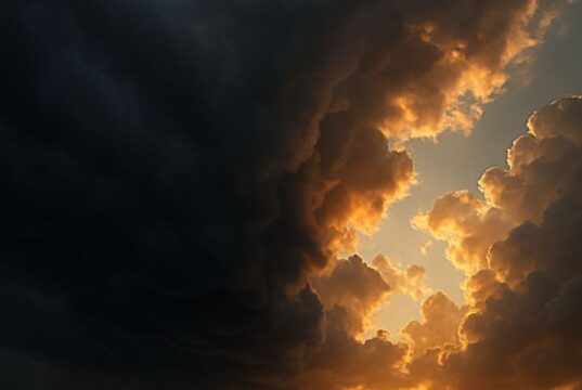 As the UK prepares to be battered with rain, we look at how the weather affects our mood