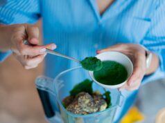 The 14p Algae Supplement Revolutionising Heart Health