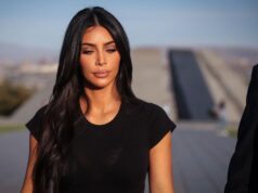 Kim Kardashian's face shapewear sold out in 24 hours but is it a step too far?