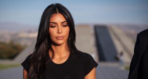 Kim Kardashian's face shapewear sold out in 24 hours but is it a step too far?