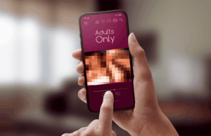 porn age