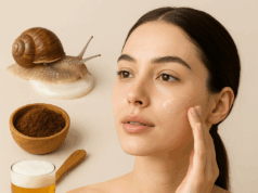 Quirky Skincare Trends You Have to See to Believe