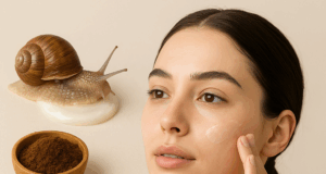 Quirky Skincare Trends You Have to See to Believe