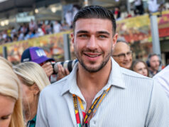 Tommy Fury & Alcohol: Beyond the Headlines