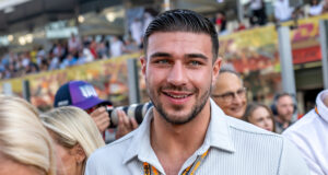 Tommy Fury & Alcohol: Beyond the Headlines