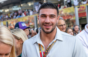 Tommy Fury & Alcohol: Beyond the Headlines